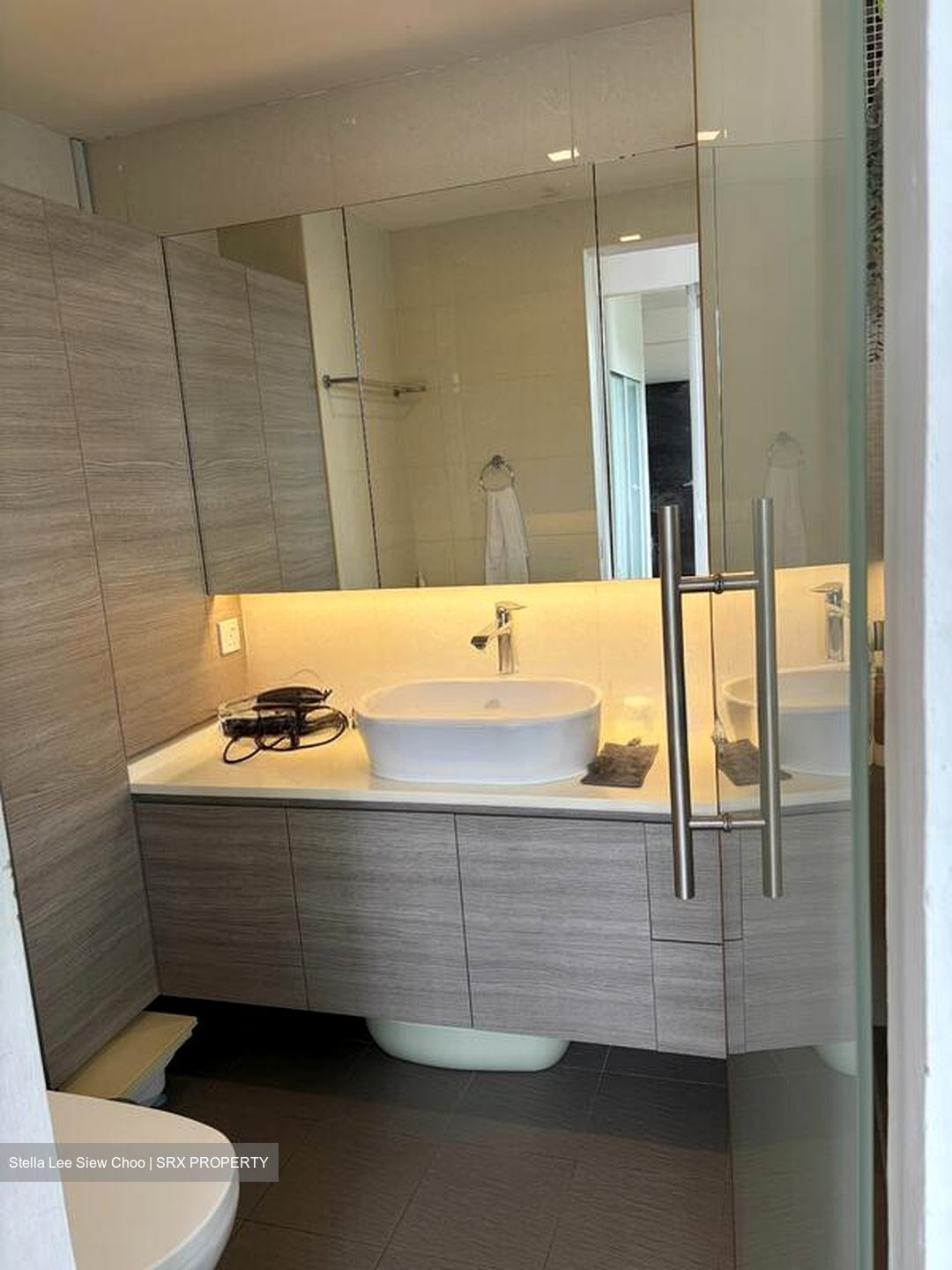 Springdale Condominium (D21), Condominium #499616971